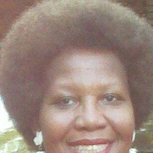Meet your Posher, Rosa